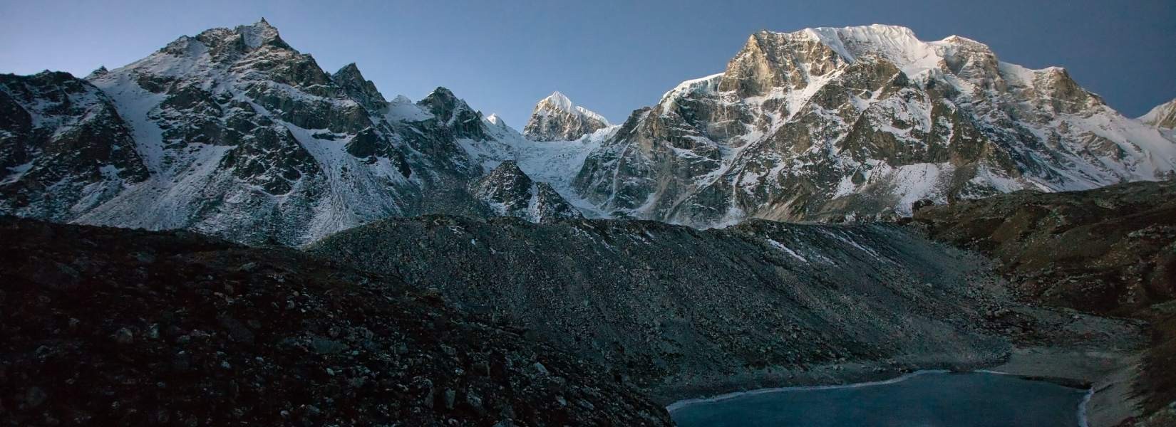 Manaslu Trek in September October and November (Autumn Season)